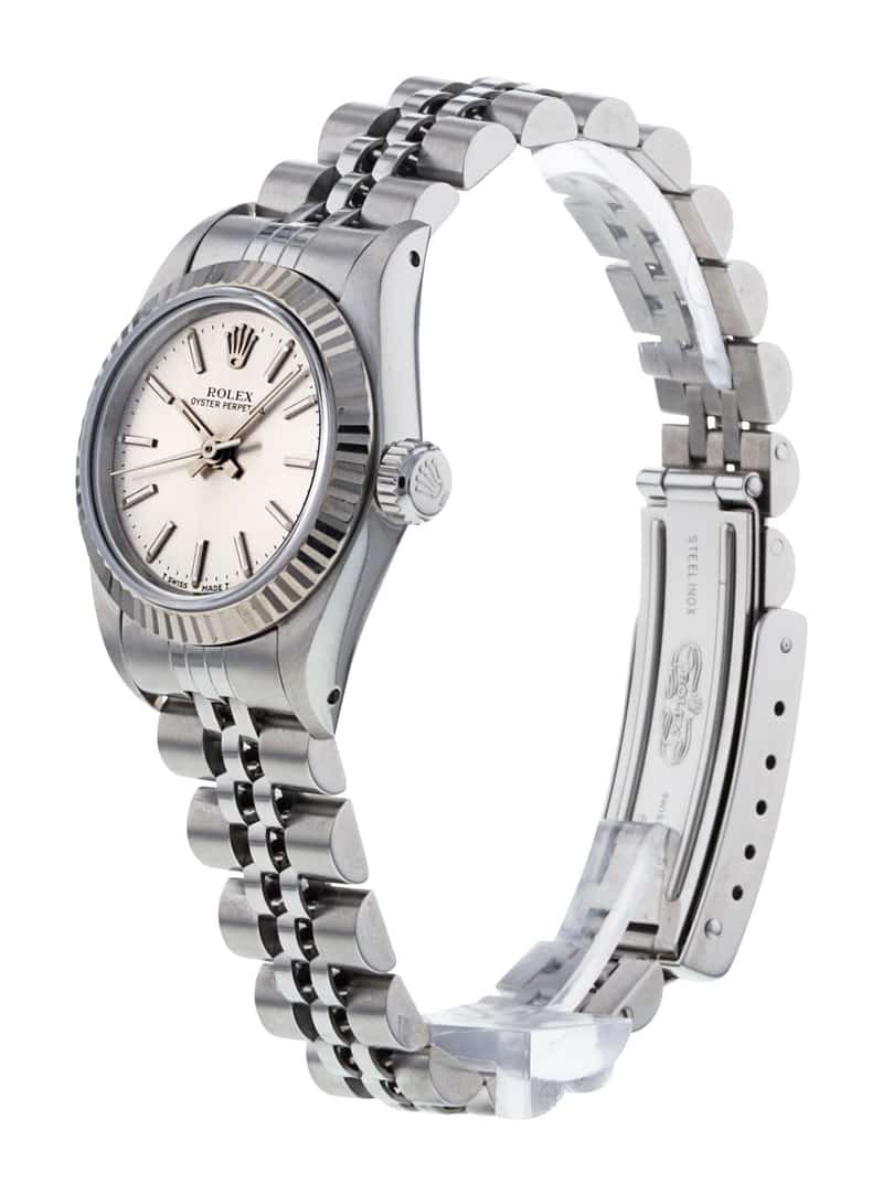 Rolex Lady Oyster Perpetual 67194